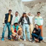 Cartel y entradas de Buhos Concert en Palau de la Música Catalana (Cataluña) - Qconciertos