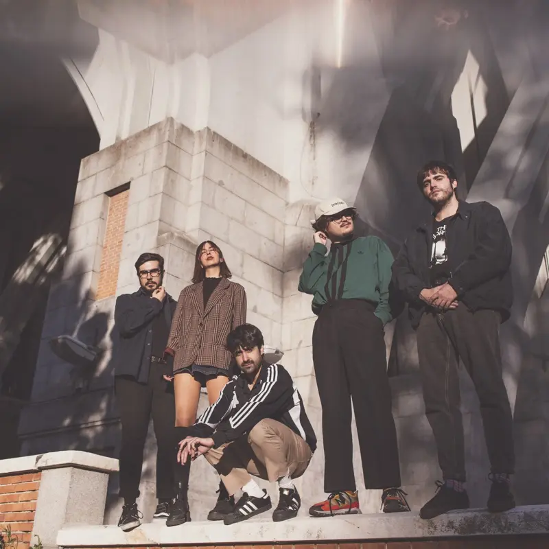 imagen del concierto de Bum Motion Club Concert en sevilla