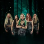 Cartel y entradas de Burning Witches Concert en Urban Rock Concept (Álava) - Qconciertos