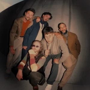 imagen de Busty and the Bass en directo