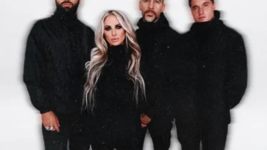 imagen del concierto de Butcher Babies Concert en madrid