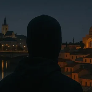 imagen de Caal en directo