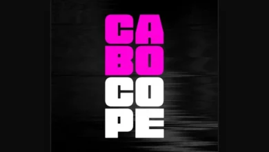 imagen del concierto de Cabo Cope Concert en madrid