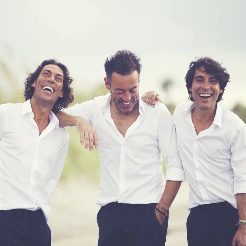 imagen del concierto de Café Quijano Concert en palma