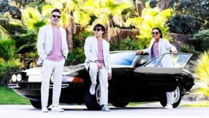 imagen del concierto de Café Quijano Concert en ciudad real