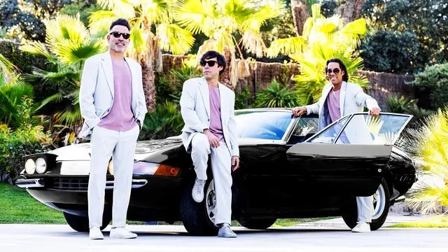 imagen del concierto de Café Quijano Concert en ciudad real