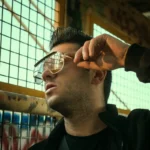 Cartel y entradas de Calero LDN Concert en Octavo Arte (Segovia) - Qconciertos