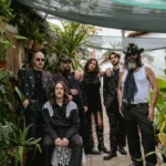 Cartel y entradas de Califato ¾ Concert en Sala Impala (Córdoba) - Qconciertos