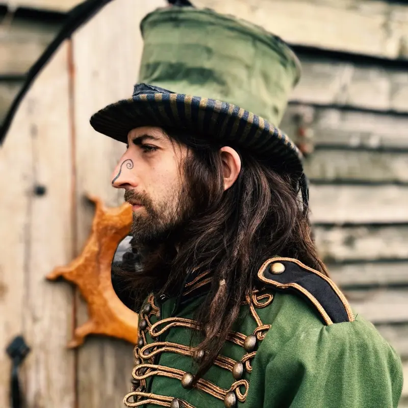 imagen del concierto de Cam Cole Concert en madrid