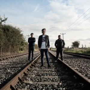 imagen de Camilo en directo