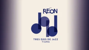 imagen de CAN REON Tres Dies de Jazz en directo