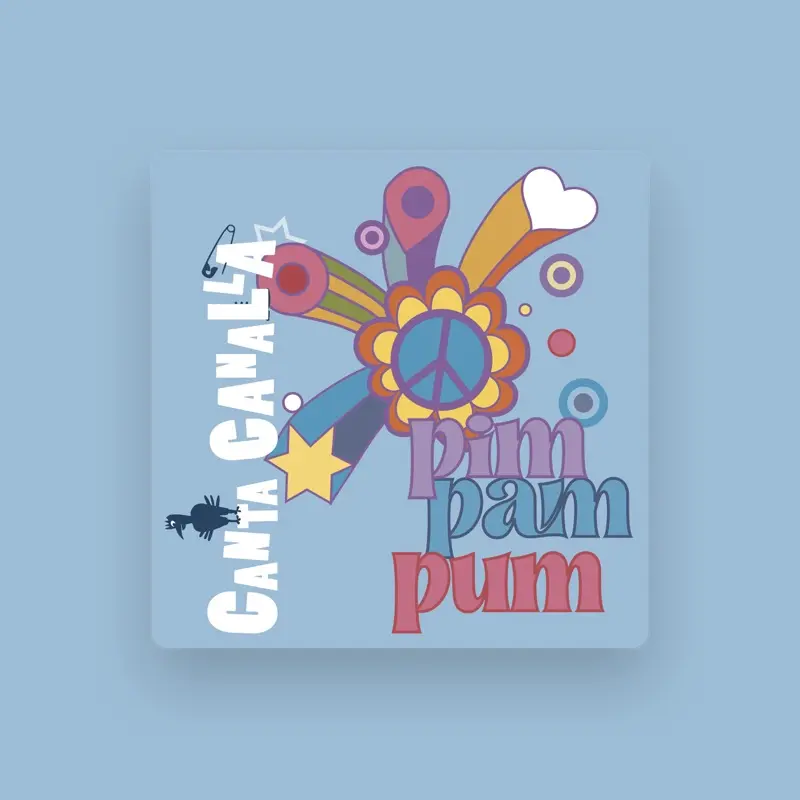 imagen del concierto de Canta Canalla Concert en albalat de la ribera