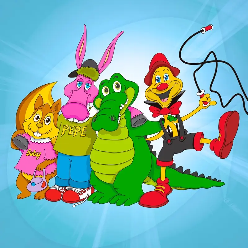 imagen del concierto de CantaJuego Concert en logroño