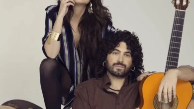 imagen de Canteca de Macao en directo