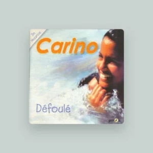 imagen de Carino en directo