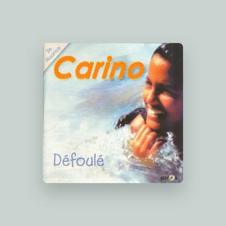 imagen de Carino en directo