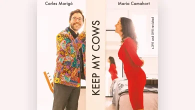 imagen del concierto de Carles Marigó Concert en barcelona