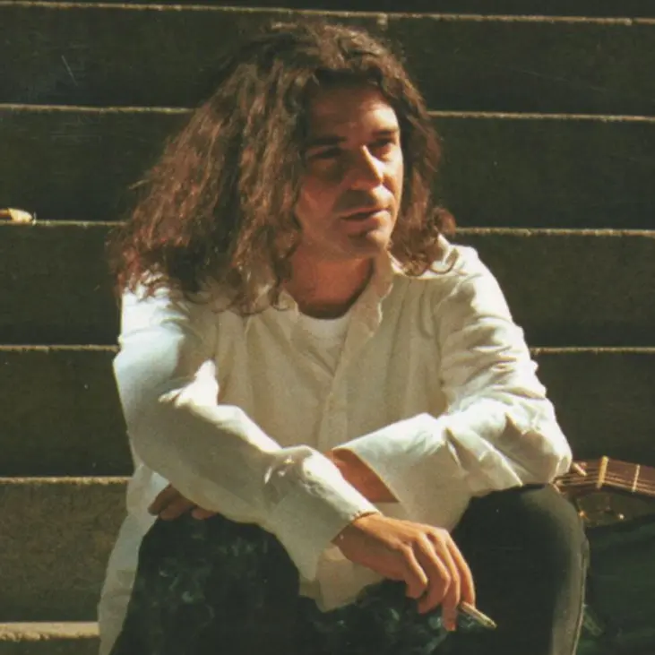 imagen del concierto de Carlos Chaouen Concert en granada