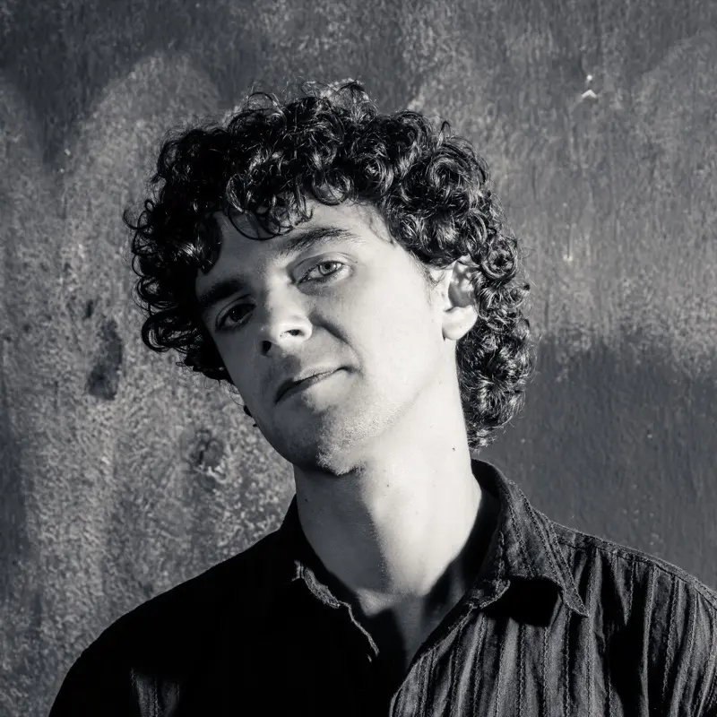 imagen del concierto de Carlos López Concert en barcelona