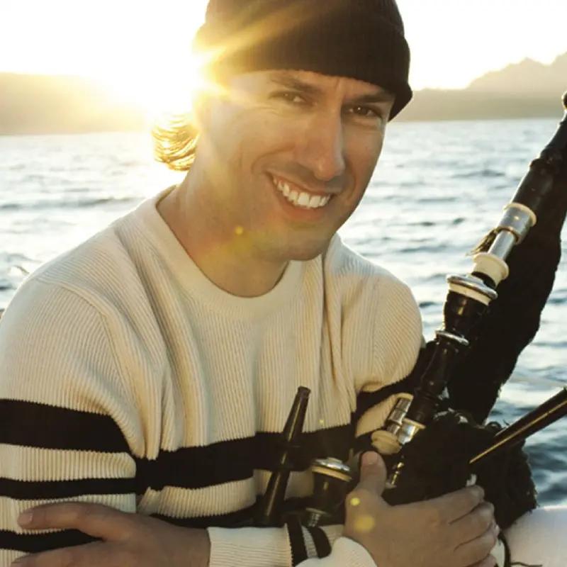 imagen del concierto de Carlos Núñez Concert en madrid