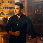 Cartel y entradas de Carlos Rivera Concert en Parking IFEMA (Comunidad de Madrid) - Qconciertos