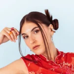 imagen del concierto de Carlota Mad Concert en madrid