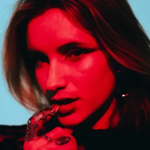 imagen de Carmen Lillo en directo