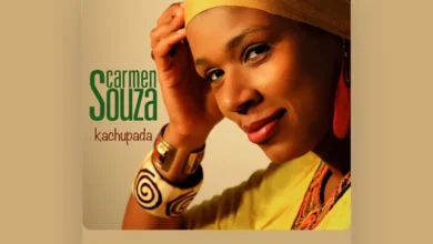 imagen del concierto de Carmen Souza Concert en madrid