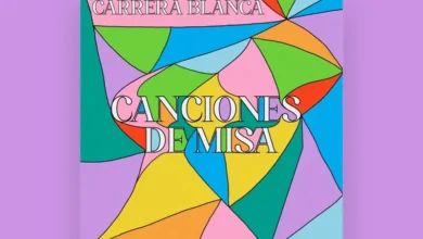 imagen del concierto de Carrera Blanca Concert en madrid