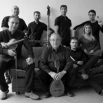 imagen del concierto de Carrion Folk Concert en valladolid