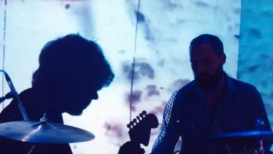imagen del concierto de Causa Sui Concert en betanzos