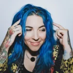 Cartel y entradas de Celia Becks Concert en Sala París 15 (Málaga) - Qconciertos