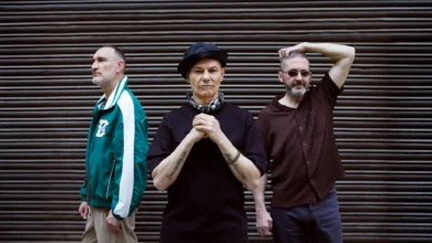 imagen del concierto de Celtas Cortos Concert en valladolid