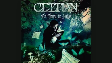 imagen del concierto de Celtian Concert en sevilla