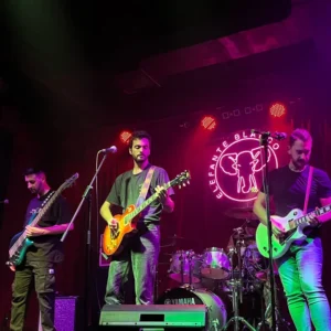 imagen de Cerraos en directo