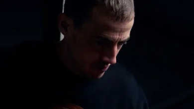 imagen del concierto de Charlie Cunningham Concert en madrid