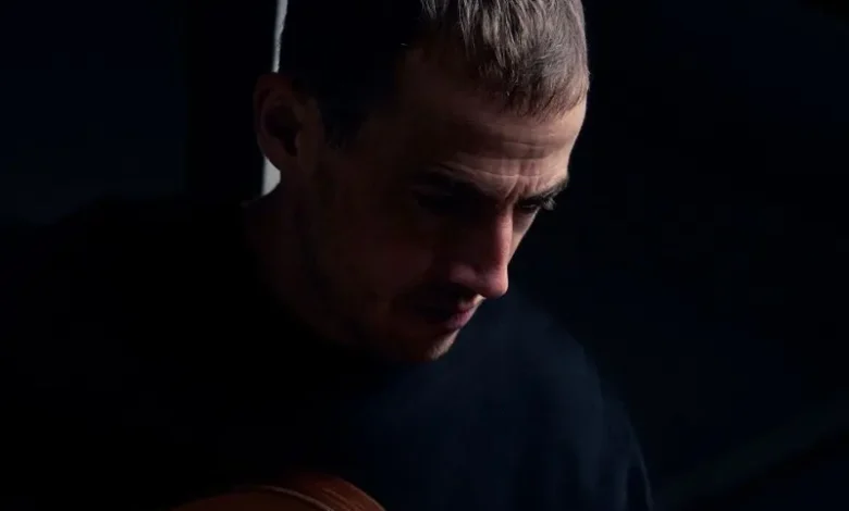 imagen del concierto de Charlie Cunningham Concert en madrid