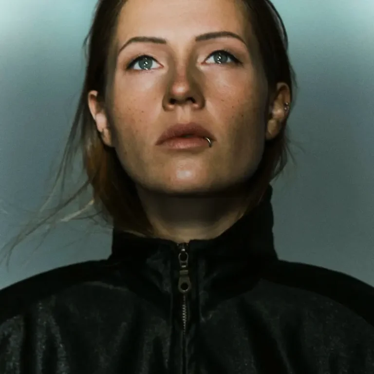 imagen del concierto de Charlotte de Witte Concert en madrid