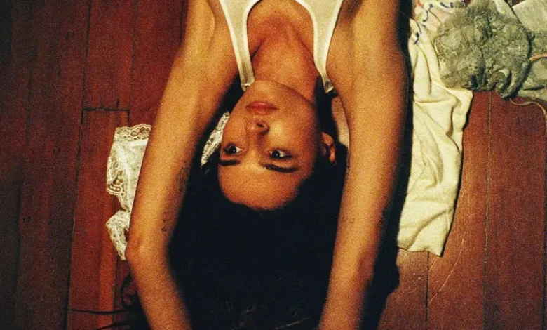 imagen del concierto de Charlotte Lawrence Concert en barcelona