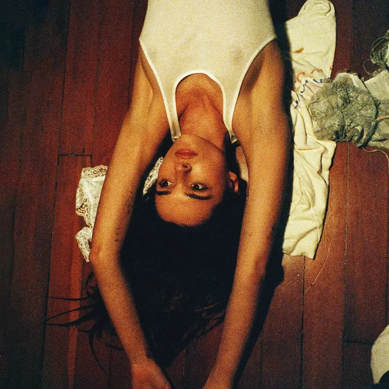 imagen del concierto de Charlotte Lawrence Concert en barcelona