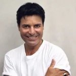 Cartel y entradas de Chayanne Concert en Plaza de Toros de Almería (Almería) - Qconciertos