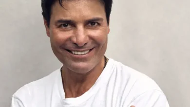 imagen del concierto de Chayanne Concert en benidorm