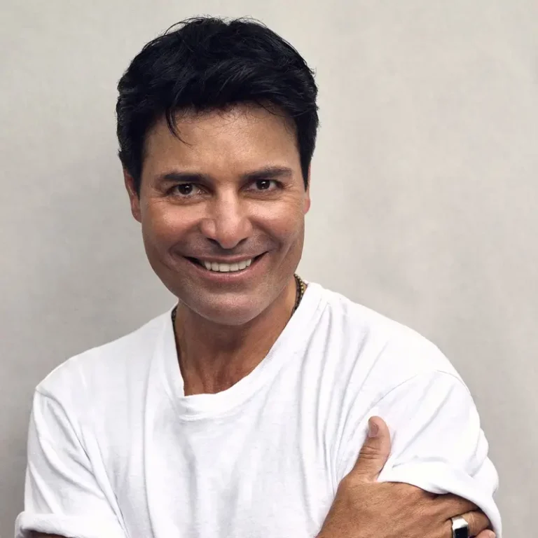 imagen del concierto de Chayanne Concert en almería