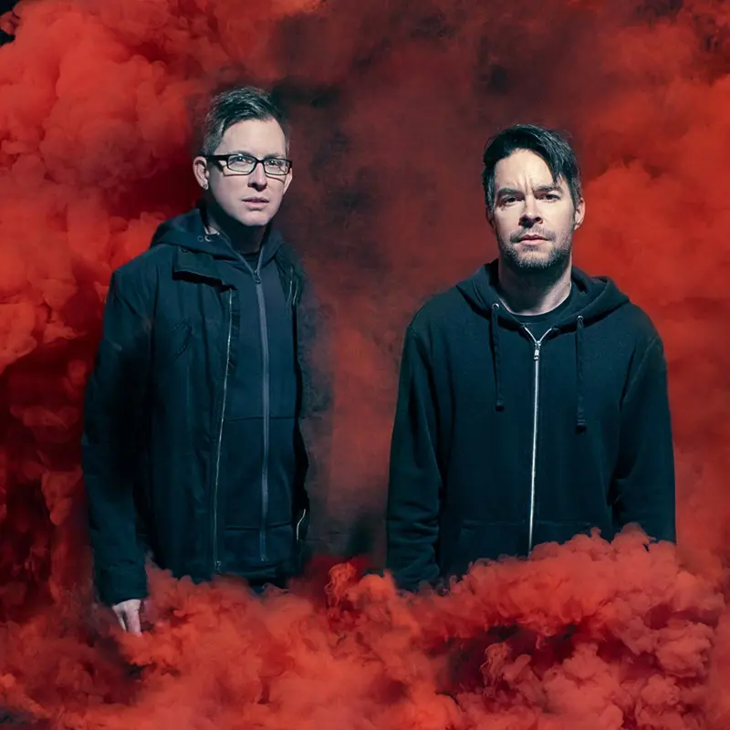 imagen del concierto de Chevelle Concert en santa coloma de gramenet