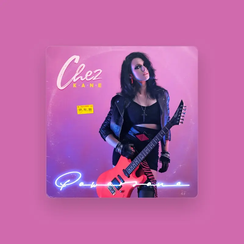 imagen del concierto de Chez Kane Concert en villena