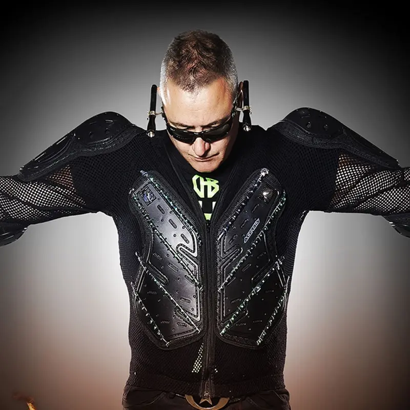 imagen del concierto de Chimo Bayo Concert en castro-urdiales