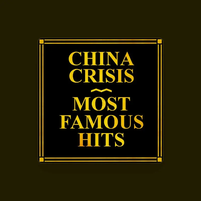 imagen del concierto de China Crisis Concert en murcia