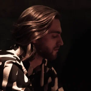 imagen de Chris Avantgarde en directo