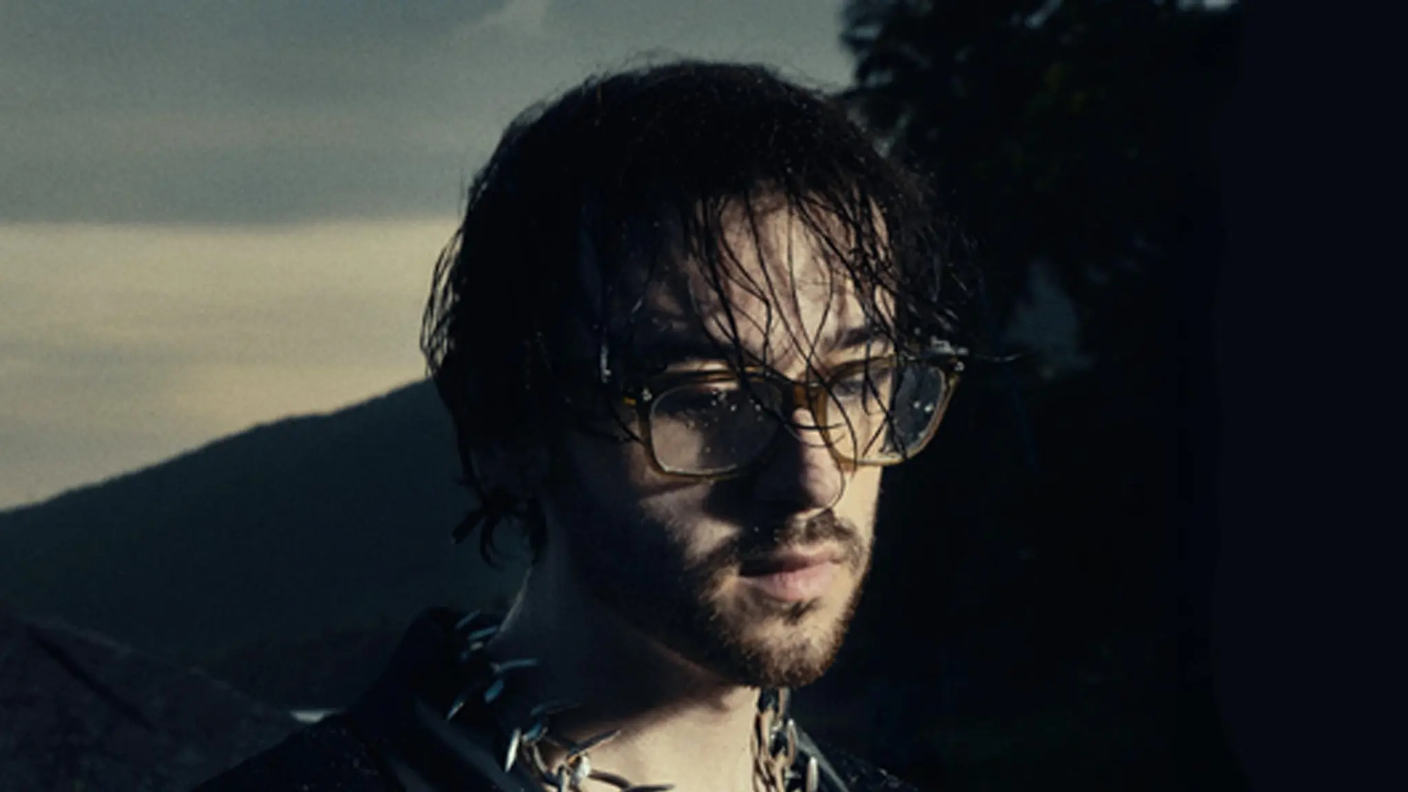 imagen del concierto de Chris Grey Concert en madrid