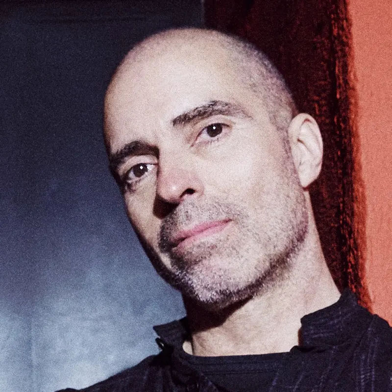 imagen del concierto de Chris Liebing Concert en barcelona